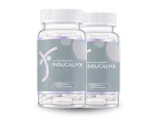 InsuCalmX supplement