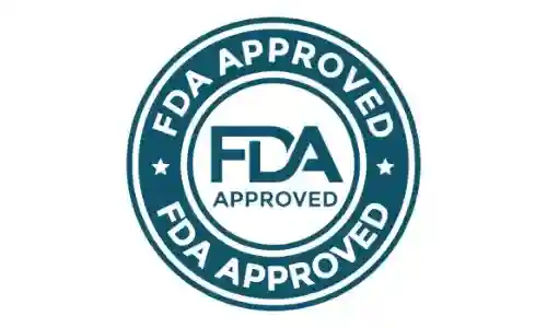 InsuCalmX FDA Approved