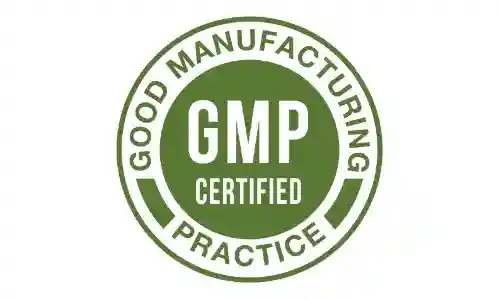 InsuCalmX GMP Certified