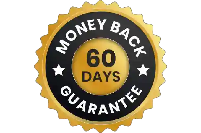 InsuCalmX Money Back Guarantee